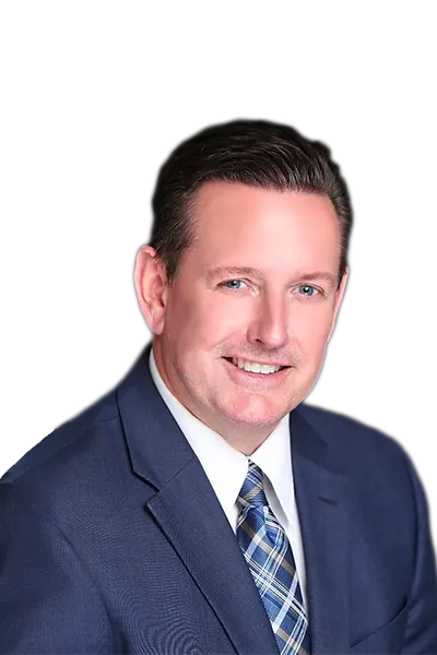 Photo of Kerry Patrick O'brien, Defendant Lawyer
