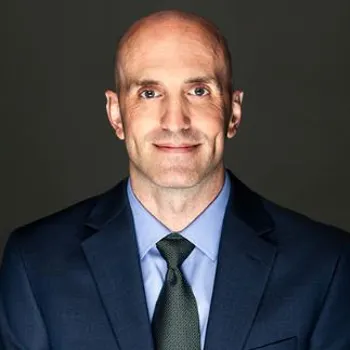 Photo of Justin Munro Fredin, Plaintiff Lawyer