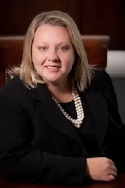 Photo of Hon. Tracy Gray