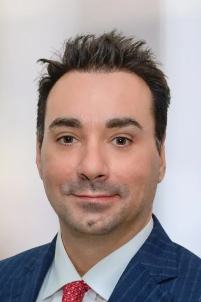 Photo of Cody German, Defendant Lawyer