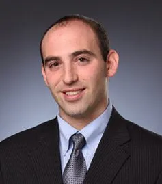 Photo of Aaron H. Weiss, Defendant Lawyer