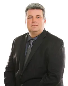 Photo of Anthony E. Dos Santos, Defendant Lawyer
