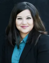 Photo of Anita Perez Garza, Defendant Lawyer