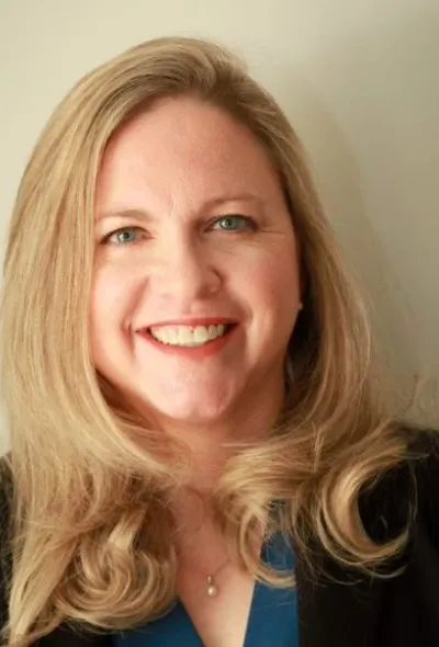 Photo of Amy Bryant Cowan, Defendant Lawyer