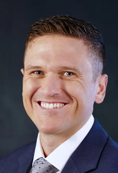 Photo of Nicholas B. Vargo, Plaintiff Lawyer