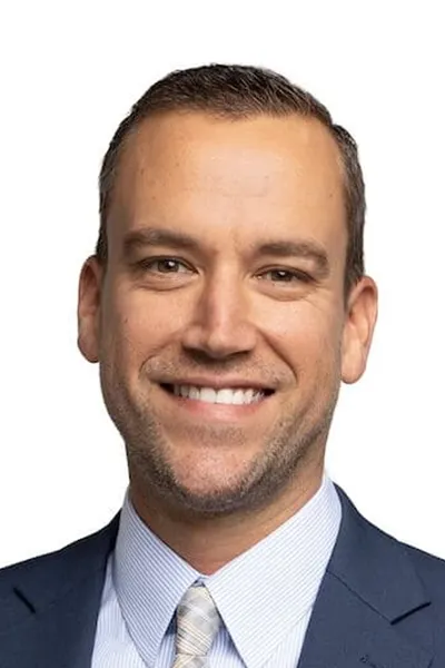 Photo of Tad E. Allen, Plaintiff Lawyer