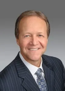 Photo of Steven E. Mauer, Plaintiff Lawyer