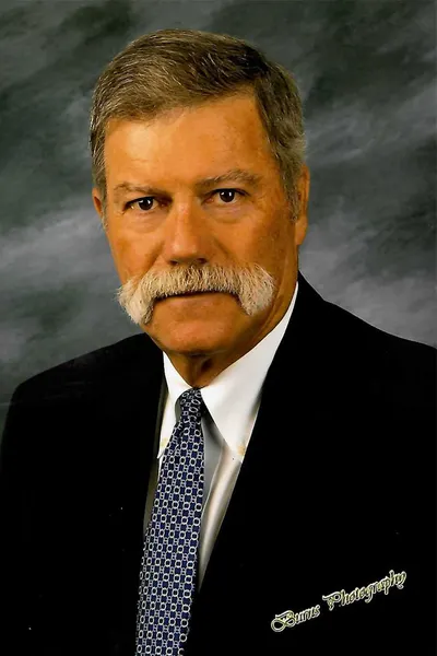Photo of Denver E. Wharton, Plaintiff Lawyer