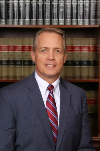 Photo of Scott D. Hall, Plaintiff Lawyer