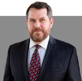 Photo of Scott Robert Johnson, Plaintiff Lawyer