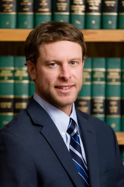 Photo of Daniel Matthew Gariepy, Plaintiff Lawyer