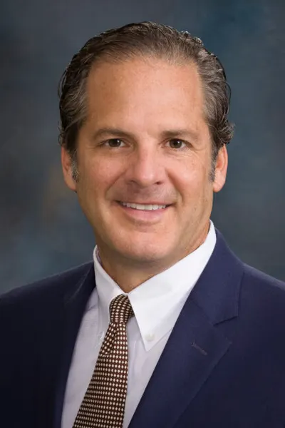 Photo of George Edward Crumley, Defendant Lawyer