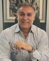 Photo of John M. Wozniak, Plaintiff Lawyer