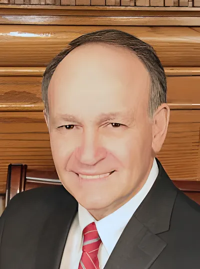 Photo of Canfield Jerry Lee, Plaintiff Lawyer