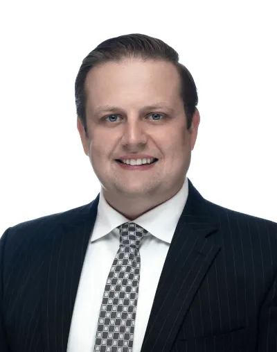 Photo of Laquet Andrew Paul, Plaintiff Lawyer