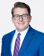 Photo of Matthew Blane Baker, Plaintiff Lawyer