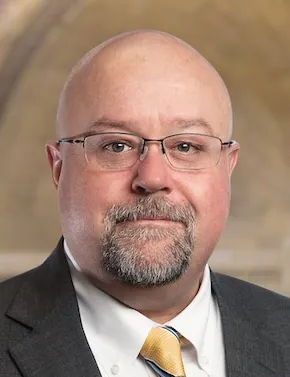 Photo of Kenneth J. Cahill, Plaintiff Lawyer