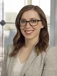 Photo of Kathryn Elizabeth Hudson, Defendant Lawyer