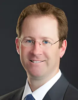 Photo of Max E. Corrick, Defendant Lawyer