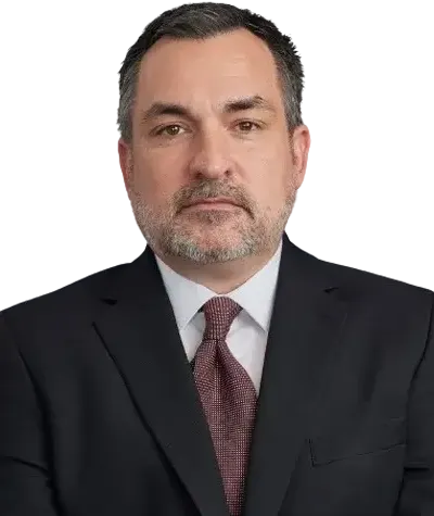 Photo of Braden G. Scott, Plaintiff Lawyer