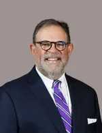 Photo of Gary Norman Stewart, Defendant Lawyer