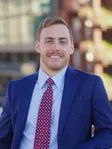 Photo of Spiker Louis Vaughn, Plaintiff Lawyer