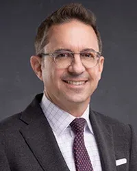 Photo of David Najeeb Krugler, Plaintiff Lawyer