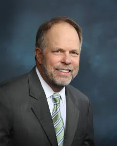 Photo of Robert Miller, Plaintiff Lawyer