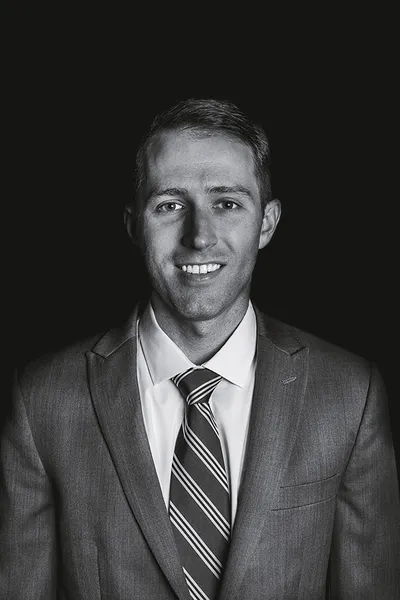 Photo of Vincent Michael Bruner, Plaintiff Lawyer