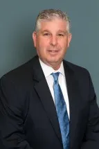 Photo of David B. Zirlen, Defendant Lawyer