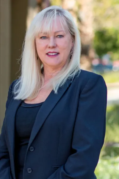 Photo of Jill M. Chase, Defendant Lawyer