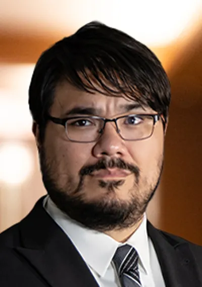 Photo of Preston Lane Kazmierski, Plaintiff Lawyer