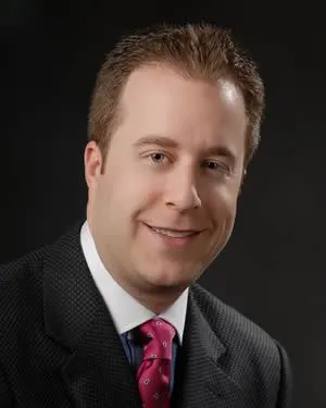 Photo of Aaron J. Scheinfield, Defendant Lawyer