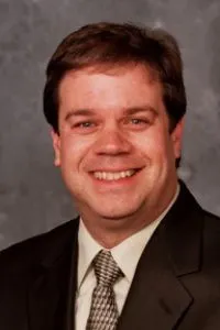 Photo of Hon. Robert Raupp