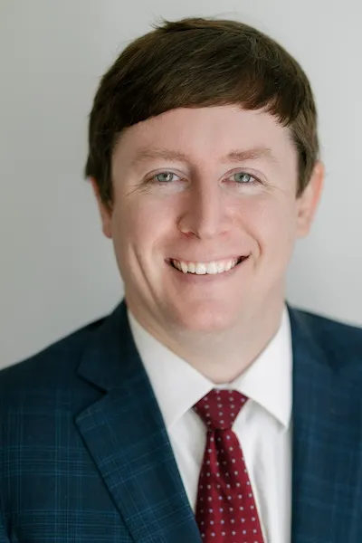Photo of Cody D. Samples, Defendant Lawyer