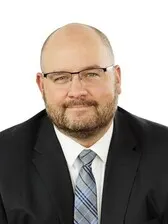 Photo of Christopher R. Piekarski, Defendant Lawyer