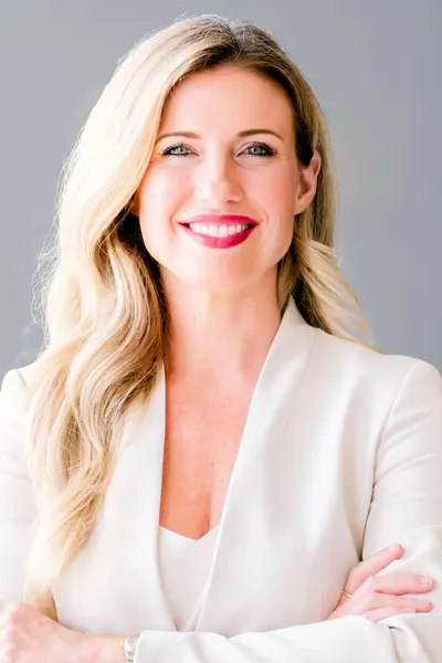 Photo of Jaclyn Annette Gallian, Defendant Lawyer