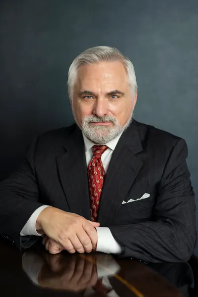 Photo of David M. Lewis, Plaintiff Lawyer