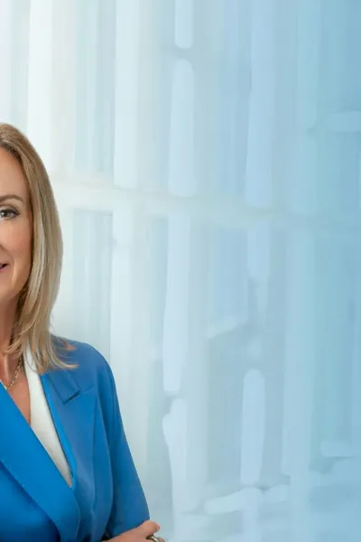 Photo of Kelly Hagan Chanfrau, Plaintiff Lawyer