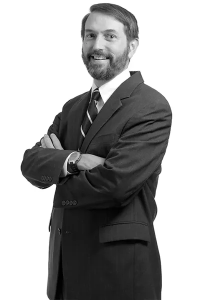 Photo of Lake James Burges, Plaintiff Lawyer