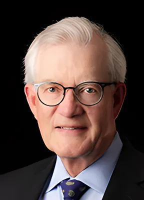 Photo of John Allison Adams, Plaintiff Lawyer