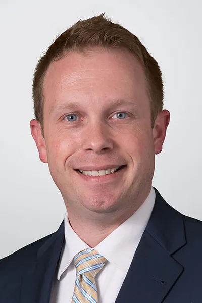 Photo of Kevin Alan Teters, Defendant Lawyer