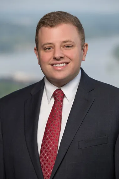 Photo of Henry Samuel Piazza, Defendant Lawyer