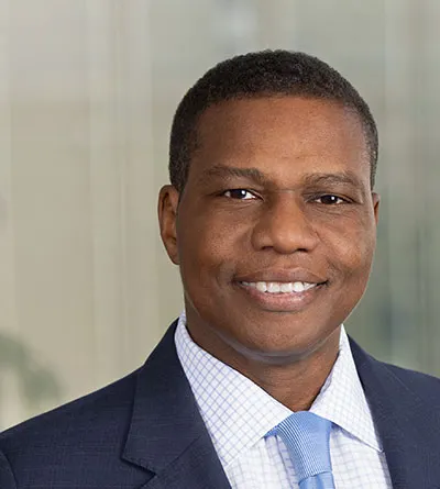 Photo of Lamar Lundrey Jones, Defendant Lawyer