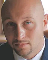 Photo of Royal B. Lea, Plaintiff Lawyer