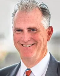 Photo of John Stephen Kenefick, Defendant Lawyer