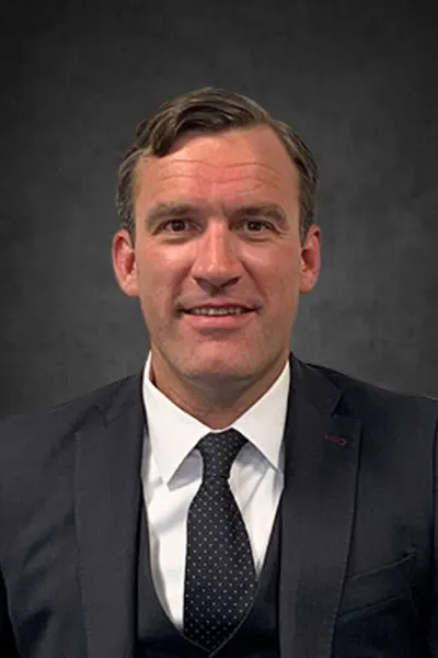 Photo of Jack Austin Mccormack, Plaintiff Lawyer