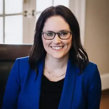 Photo of Janie Parks Varnell, Plaintiff Lawyer