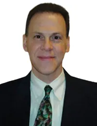Photo of Benjamin Rose, Plaintiff Lawyer