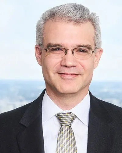 Photo of Christopher C. Negrete, Defendant Lawyer